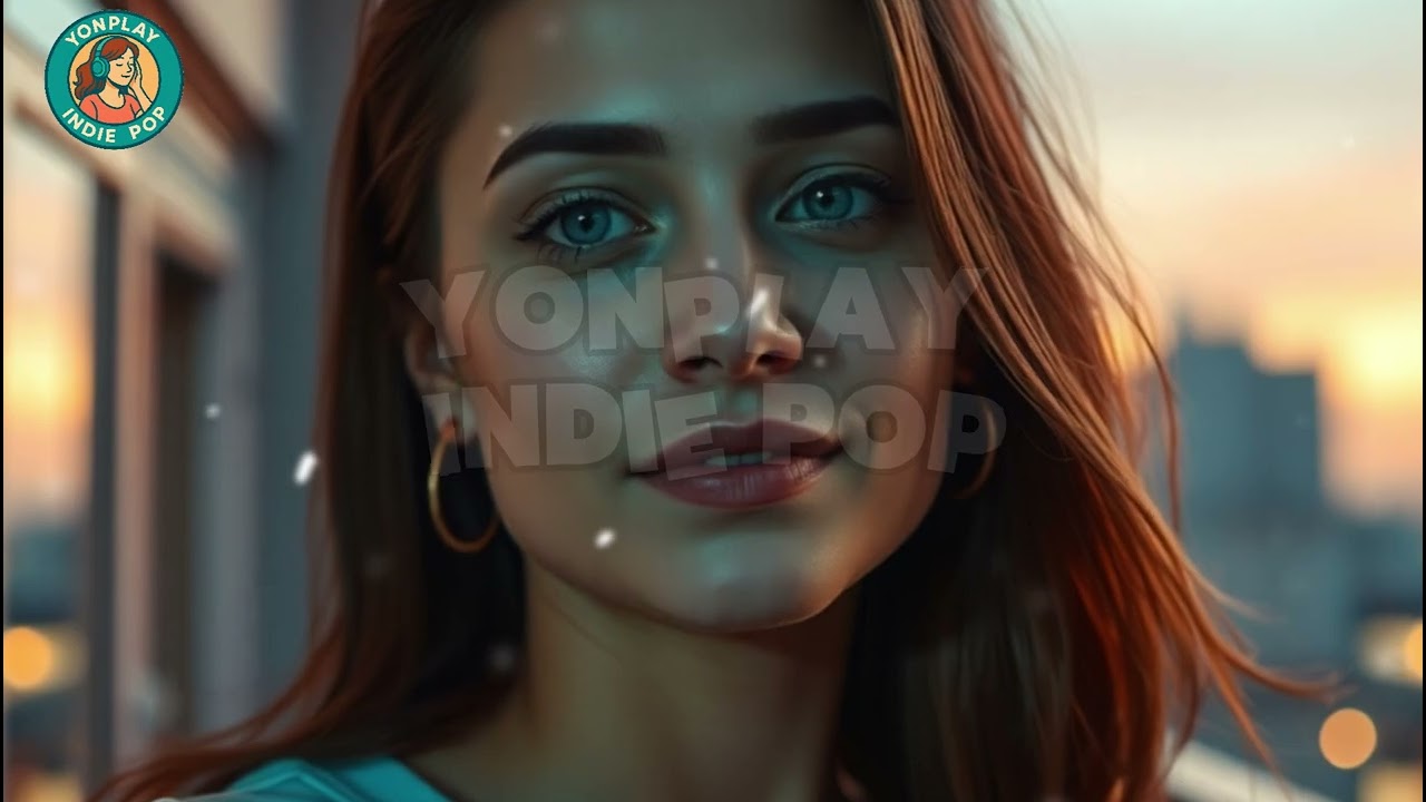 Upbeat Indie Pop Playlist for Positive Vibes and Study Flow