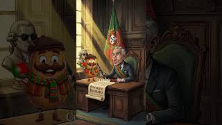 Pior plano estratégico que já viste 🎯❌ #shorts #satira