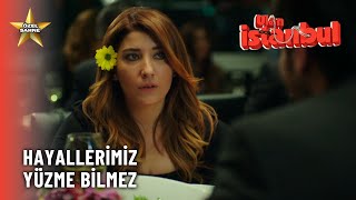 Karlos ve Yaren Başbaşa Yemekte!  - Ulan İstanbul Özel Klip