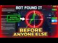 Pocket Option AI Bot Saw the Entry Before the Candle Even Told Me to Look