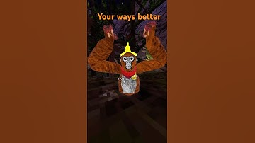 Your ways better-forest frank