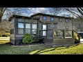 Price Cut $5K The Most Modern Rustic Decor Beautiful Park Model in GA