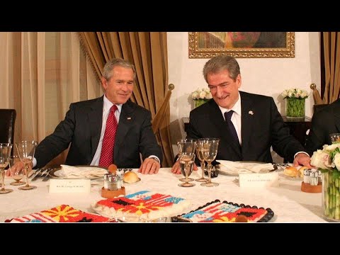 Video: A mund të ketë Amerika 2 presidentë?