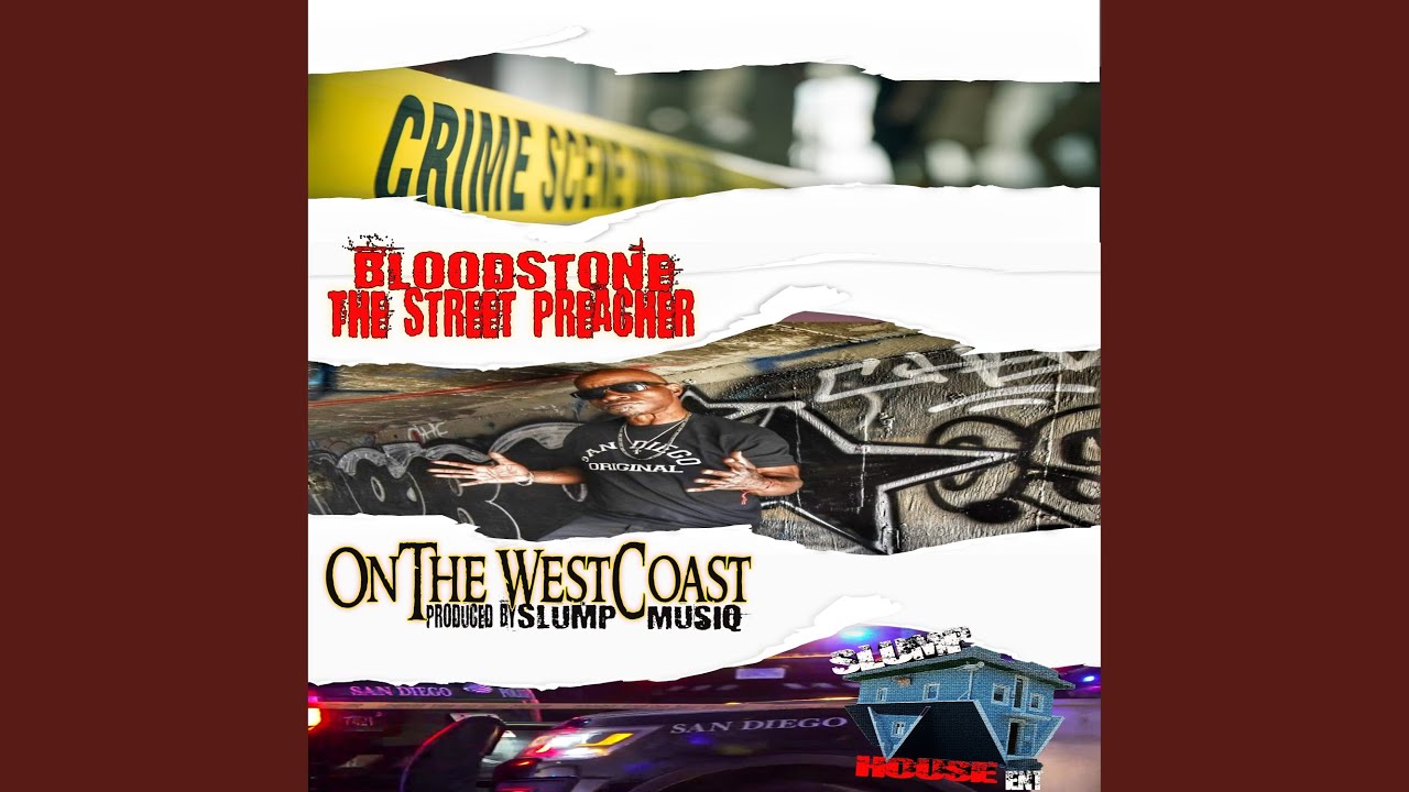 On The WestCoast - YouTube