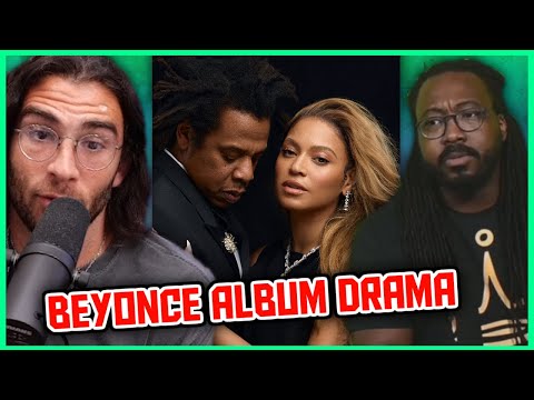 Thumbnail for Hasanabi Reacts to FD Signifier on Beyoncé, Jay-Z, and Black Capitalism