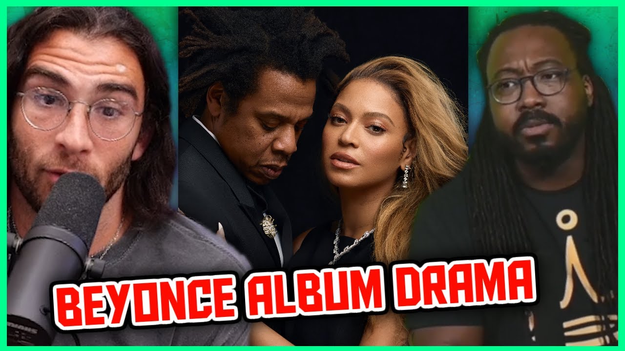 Hasanabi Reacts to FD Signifier on Beyoncé, Jay-Z, and Black Capitalism