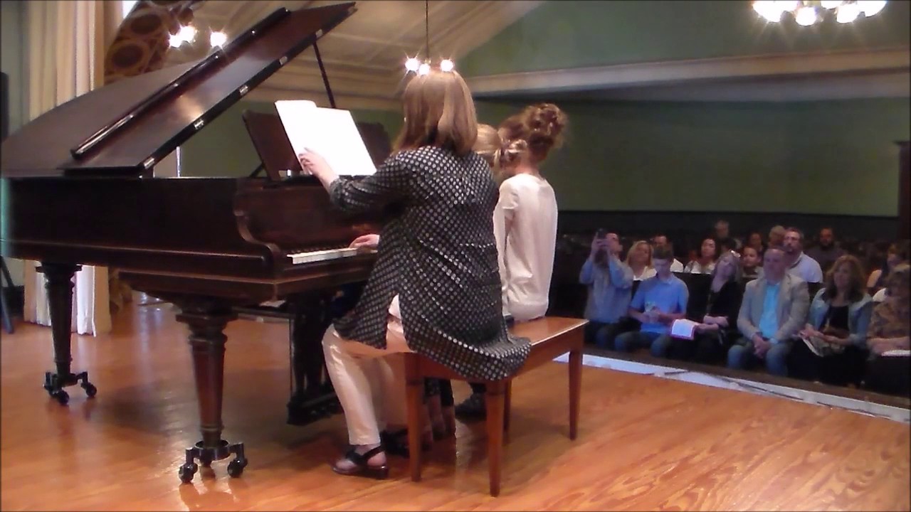 Maggie, Reagan & Taylor Harding - YouTube