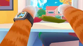 Famous Bad Cat Simulator - Hor3v 1 30sec Wealth