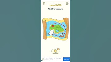 DOP 2 GAMEPLAY #level 3470 #shorts #deleteonepart #grow #viral #subscribe