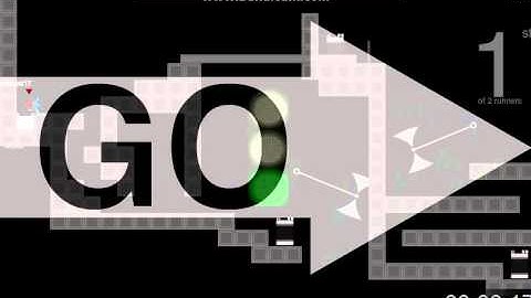 Flash Arcade Protection Squad Episode 3: Exit-Path