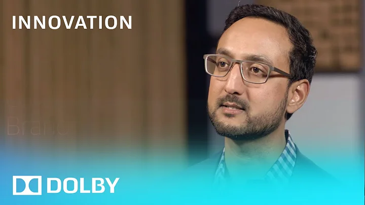 Dolby AC-4: Creating The Future In Sound | Innovat...