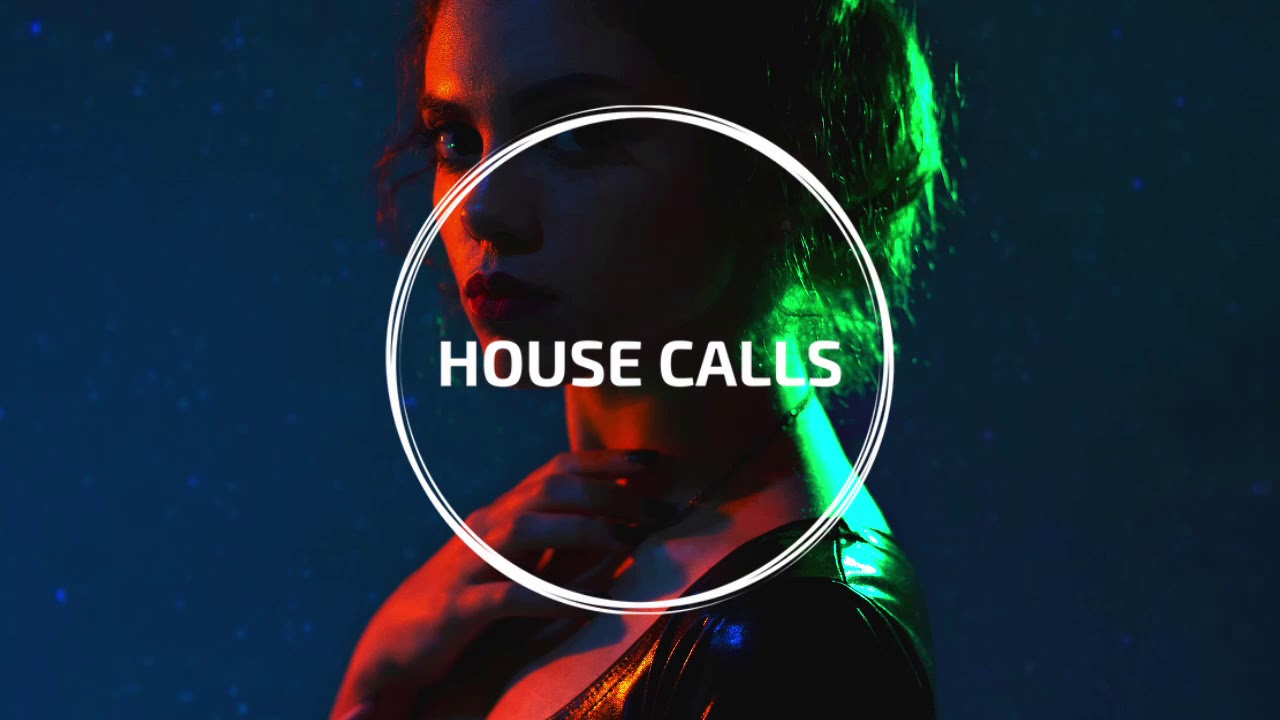 Crvvcks - Only When The Night Falls (Extended Mix)