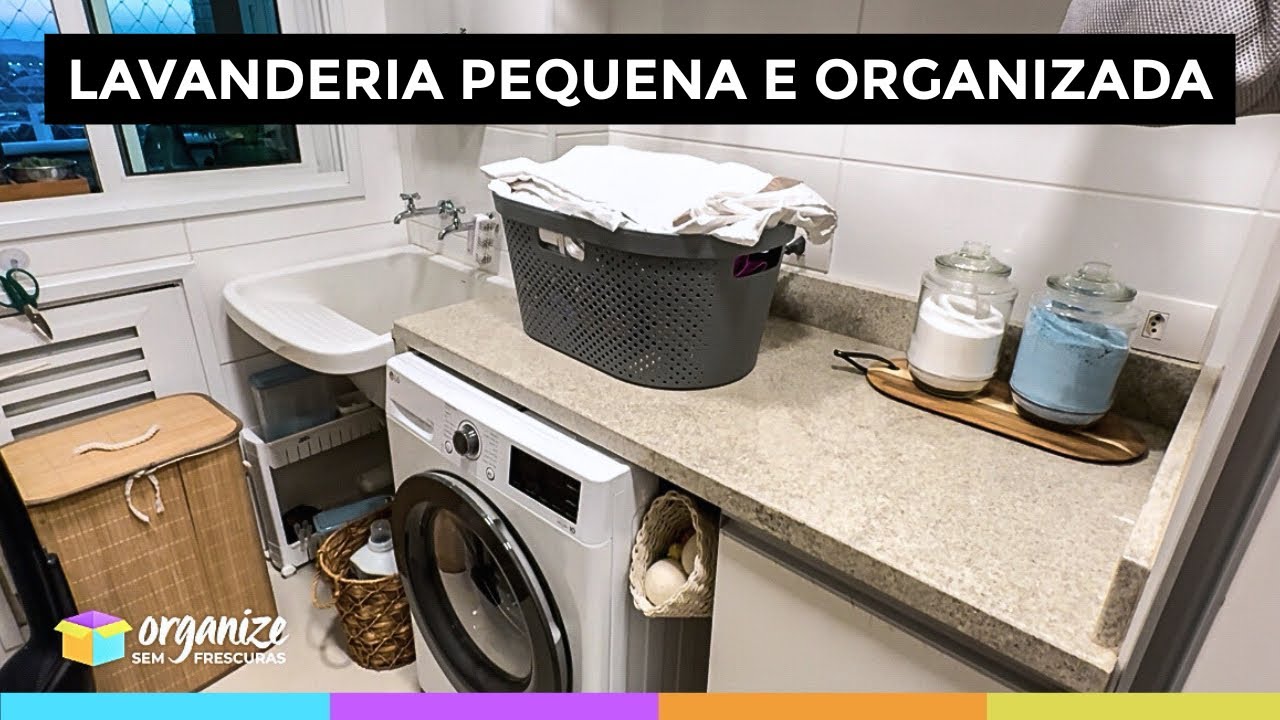 ORGANIZE COMIGO: LAVANDERIA PRÁTICA, TOALHAS MEGA MACIAS E PERFUMADAS + FRANGO ASIÁTICO DELICIOSO