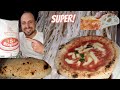 Pizza Contemporanea e Saltimbocca con la Farina5 Stagioni.