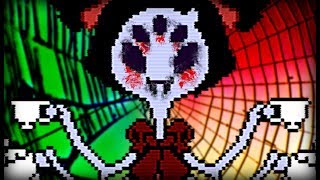 She Will Haunt Your Nightmares Muffet.exe