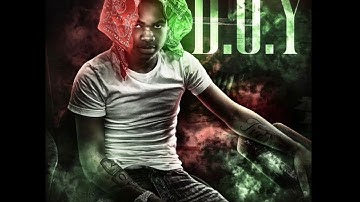 P Yungin - Mr Murda Man (I Go By PY) (Official Audio)