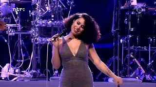 Raye - Its A Mans Mans Mans World Live At North Sea Jazz Festival 2024