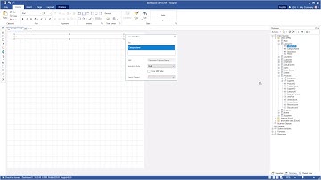 Winforms Dashboards: Creating Dashboard with TreeViewBox [Shot on v2018]
