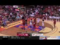 Anthony Black Pops OFF In Game 1 Of The Maui Invitational! | 26 Pts & 6 Ast