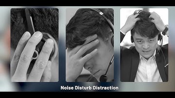 Which product makes you hybrid work easier - UC Workstation