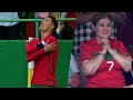 The Day Cristiano Ronaldo Made His Mother Cry