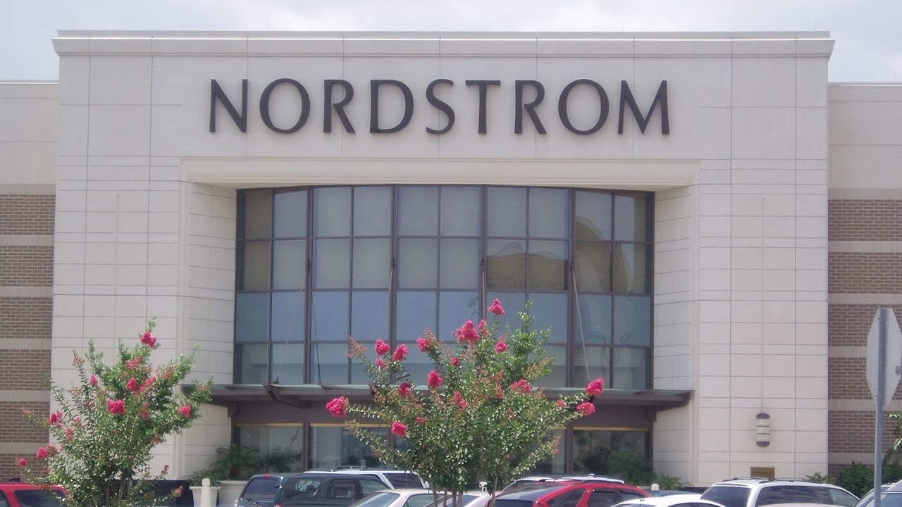Jim Cramer: Nordstrom Doesn’t Know Its Customer Like Amazon Does
