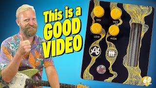 Download Lagu This Spring Reverb IS SPRUNG! - Exploring the depths of the Anasounds/Third Man LA GROTTE MP3