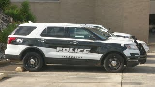 Amber Alert or missing child?