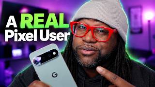 Pixel 11 Pro in the Real World:Full Review