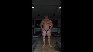 - New Trunks From Muscle Potential