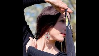 Juanita di Mauro Mazza - letta da Mauro Mazza