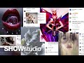 Nick Knight Talks Lady Gaga and The Future of Photography - Ask Me Anything May: 2021