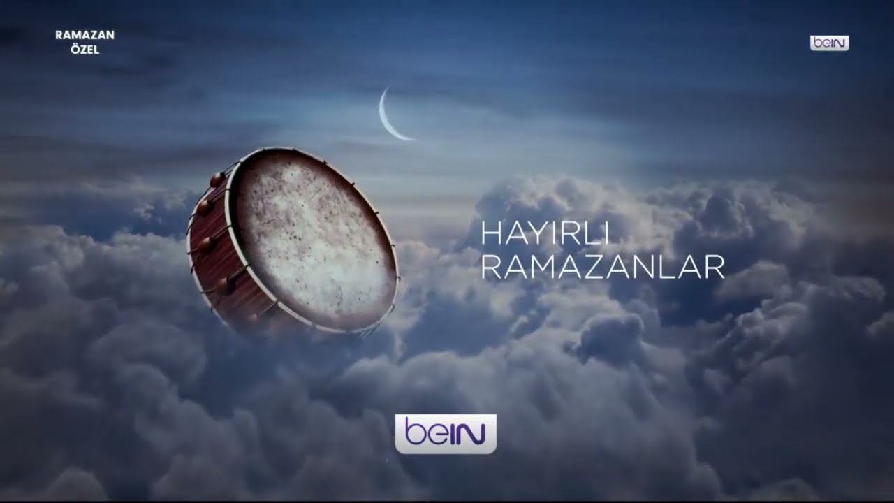 beIN (Digiturk 1. Kanal): Ramazan Özel'e Geçiş Anı 18/19.02.2026 (Nette İlk Kez)