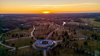 Michigan Memorial Cemetery