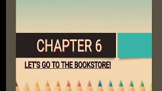 Bahasa Inggris Kelas 5 Chapter 6 ttg Public place