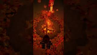 Campfire stories 🎃🔥