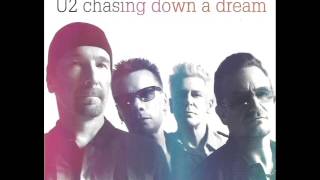 U2 - Chasing Down a Dream (IE Promo Tour)