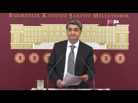 Mevsimlik Tarım İşçilerinin Sorunları ile ilgili Soru Önergemize ilişkin Basın Toplantımız