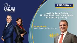 TBV en Español - Episodio + | Justicia Para Todos: Un Equilibrio entre Víctimas, Acusados y La Ley