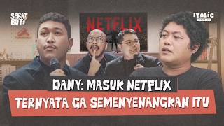 SEBATBUT - JADI INI ALASAN JUI KABUR KE KAMPUNG, TERNYATA KARENA TAKUT...