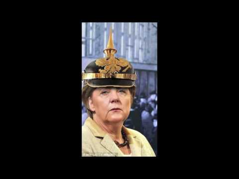 (We Won't) Stay Another Day - Brexit Song
