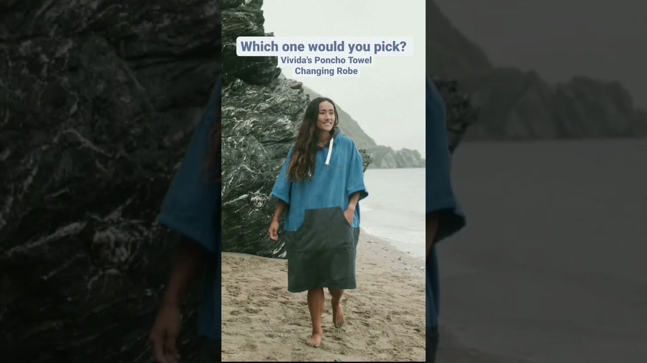 Who needs a changing room when you have one of these? 