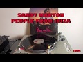 Sandy Marton People From Ibiza Italo Disco 1984 Extended Version AUDIO HQ FULL HD 