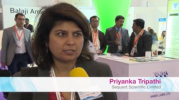 CPhI Worldwide 2016 Highlights