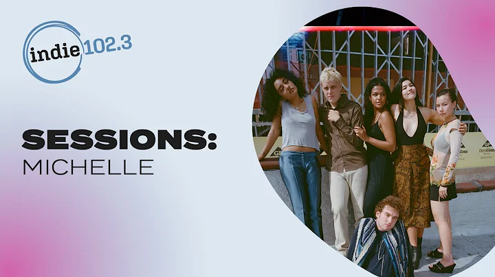 Sessions: At Home with MICHELLE