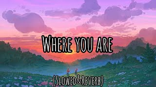 Where you are | Nasheed instrumental | Vocals only | Slowed & Reverb | طريق الدين| halal beats Resimi