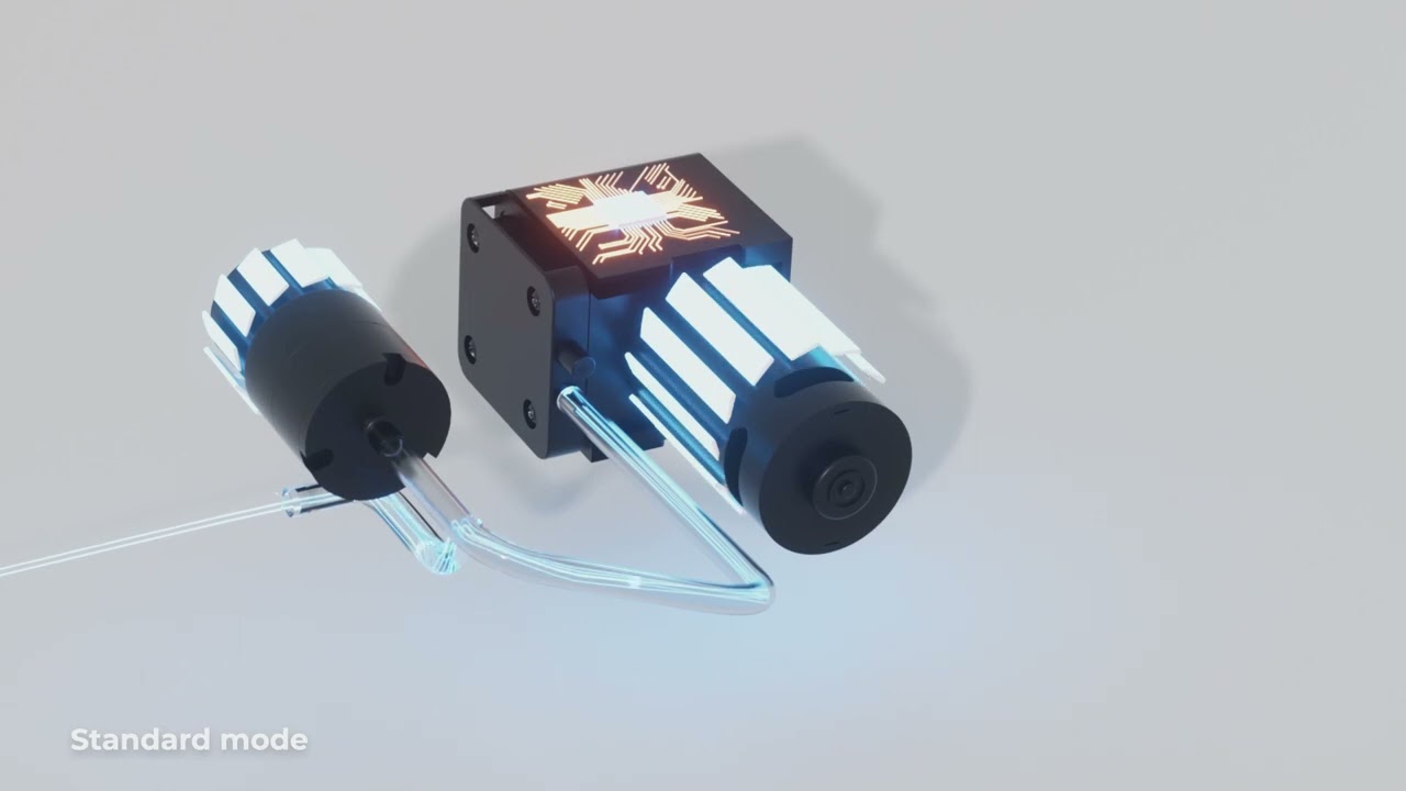 Booster Mode YouTube
