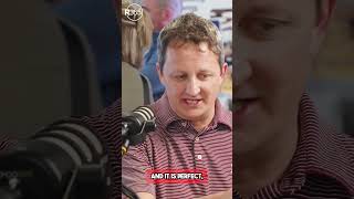 How Smokey Mo's keeps their famous brisket consistent #restaurant #shorts #behindthenumberspod