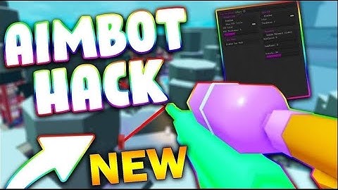 *NEW* BIG Paintball Script (PASTEBIN 2023) (KILL ALL, ESP, OP AIMBOT, SPEED AND FLY)