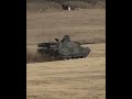 10式戦車前進‼️令和8年降下訓練初め#shorts